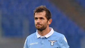 Lazio, Lulic: «Sampdoria tosta. Vogliamo i tre punti»