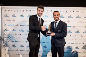 Premio Gentleman Serie A: è Quagliarella il vincitore!