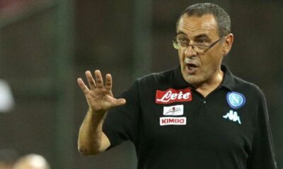 sarri giampaolo