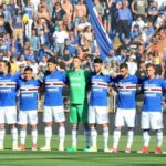 Sampdoria maglia