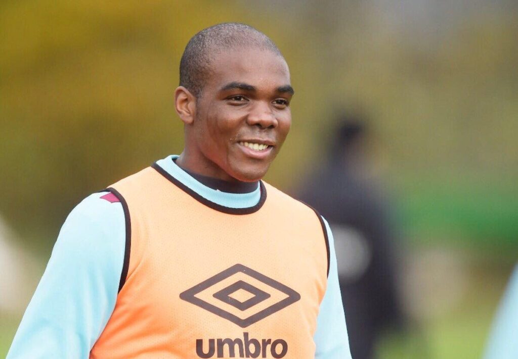 Tentativo per Ogbonna: incontro con giocatore e agente 1 Ogbonna Sampdoria