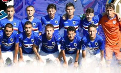 Inter Sampdoria