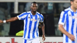 PSG, Bahebeck in uscita: tanta concorrenza per la Sampdoria