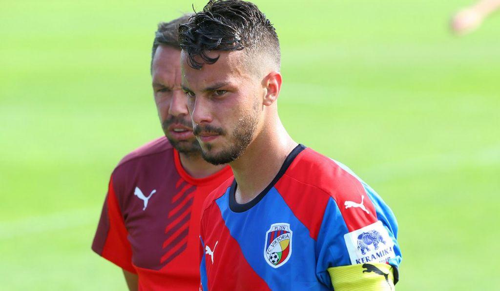 L'agente FIFA: «Ecco perchè Hromada non è esploso alla Sampdoria» 1 Calciomercato Sampdoria