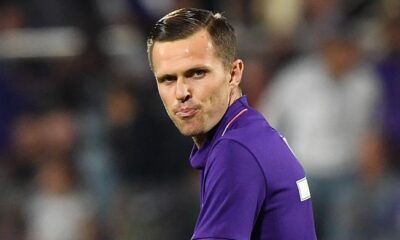 ilicic fiorentina