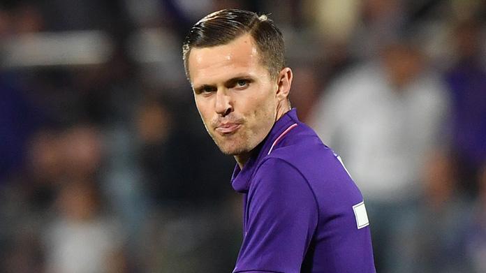 ilicic fiorentina