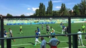 samp primavera 5