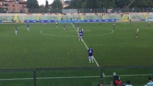 Primavera, Juventus-Sampdoria 1-0: la fine del sogno
