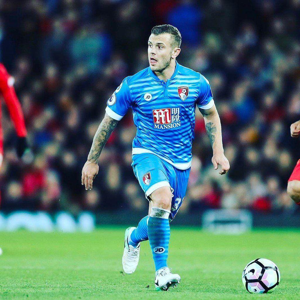 Pazza idea Wilshere per il centrocampo: pronti 10 milioni per l'Arsenal 1 Wilshere Sampdoria