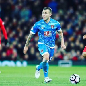 Wilshere, piedi e fantasia per la trequarti blucerchiata – VIDEO