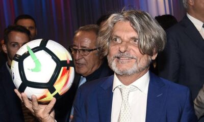 Ferrero Sampdoria