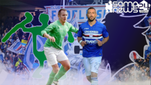 Sampdoria-Sellero Novelle 11-0, sintesi e tabellino