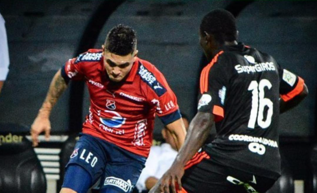 Quintero svela: «Ho preso contatto con la Sampdoria» 1 Schermata 2017 07 11 alle 13.52.17