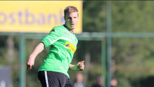 Tanti saluti Colley, il Genk dice no: due gli obiettivi della Sampdoria