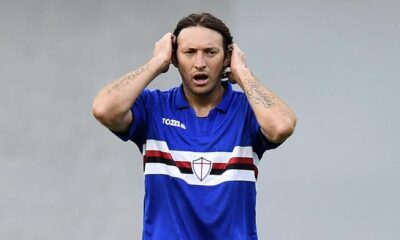 barreto sampdoria