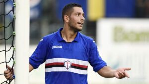 Caprari a cuore aperto: «Sampdoria il posto giusto. Derby? Voglio vincerlo»