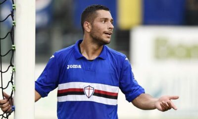 caprari bis sampdoria luglio 2017