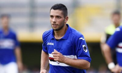 caprari sampdoria