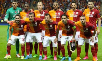 galatasaray sinan gumus