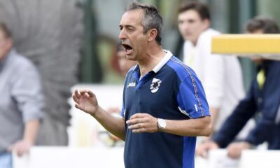 Giampaolo Sampdoria