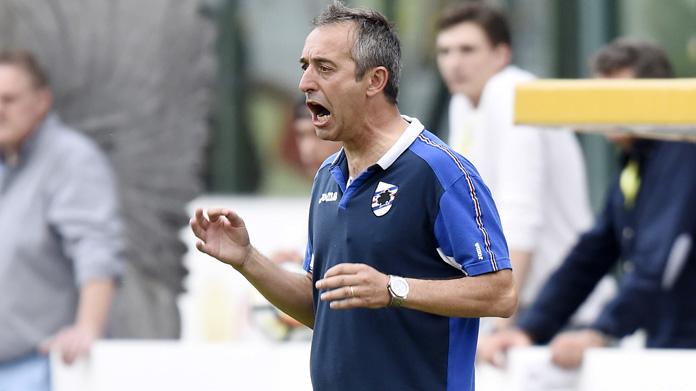 Giampaolo Sampdoria