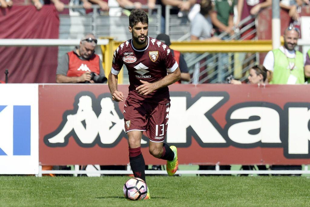 Rossettini, un soldato d'esperienza per la difesa della Sampdoria - VIDEO 1 rossettini torino