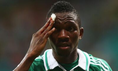 Omeruo Nigeria