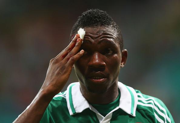 Omeruo Nigeria