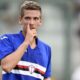 praet sampdoria