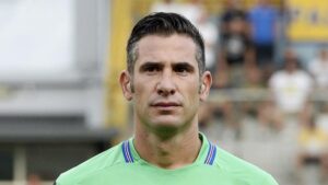 puggioni sampdoria luglio 2017