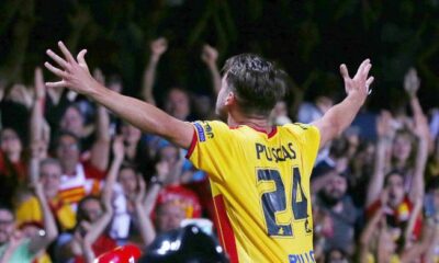 puscas benevento