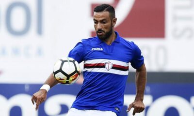 quagliarella sampdoria