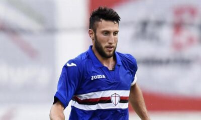 regini sampdoria