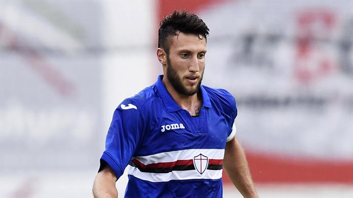 regini sampdoria