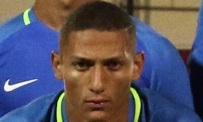 richarlison brasile