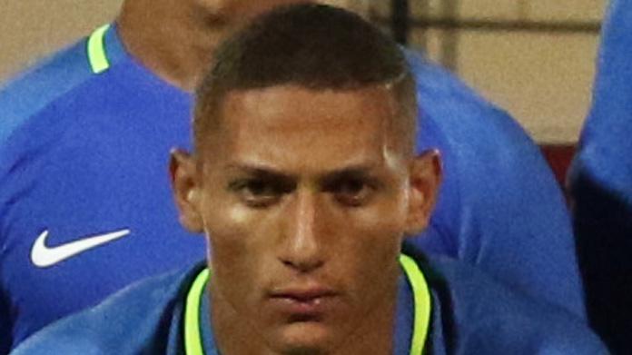 richarlison brasile