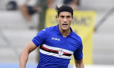 Silvestre Sampdoria