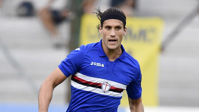 Silvestre Sampdoria