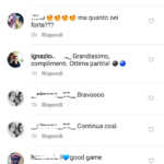 skriniar instagram 1