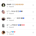 skriniar instagram 3