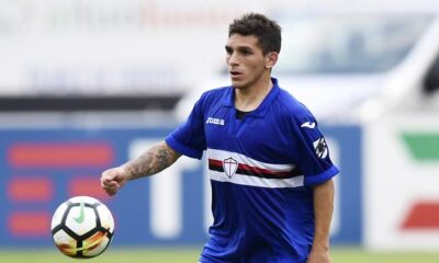 Torreira sampdoria