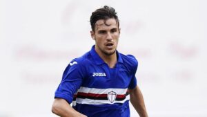 Sampdoria Verre