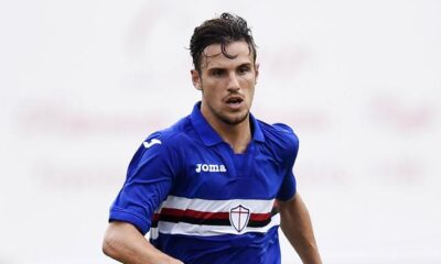 Sampdoria Verre