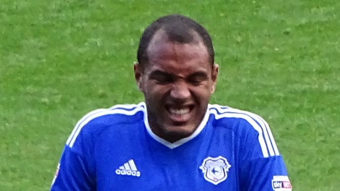 kenneth zohore