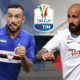 Sampdoria Foggia convocati