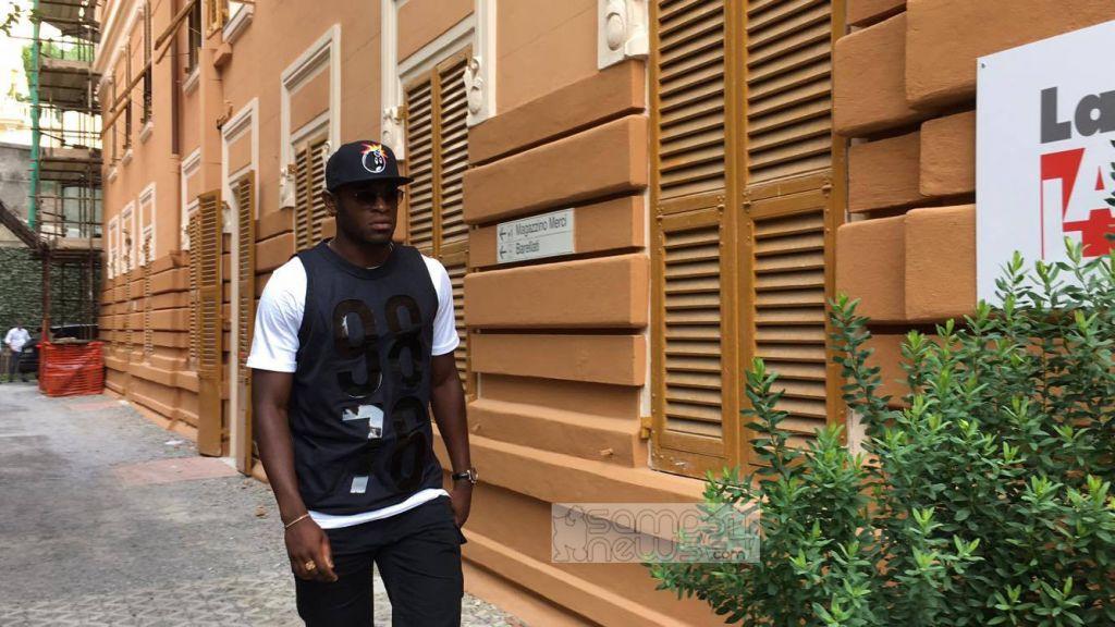5 cose che non sapevi su Zapata 1 zapata sampdoria
