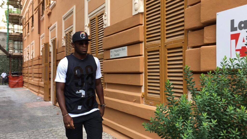Zapata si presenta: «Ripagherò la fiducia con i gol». È ufficiale 1 zapata sampdoria