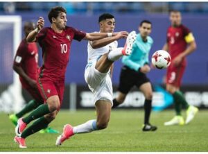 Occhi in Uruguay nel segno di Torreira: piace il giovane Benavidez