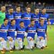 Sampdoria convocati