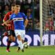 Praet Sampdoria